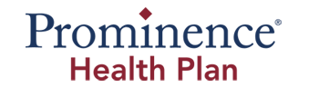 Prominence logo