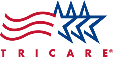TRICARE logo